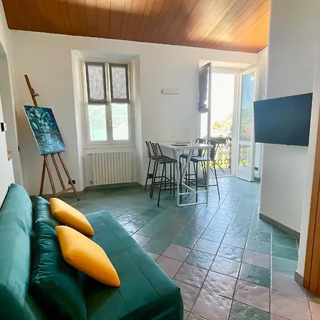 Apartment Divina *