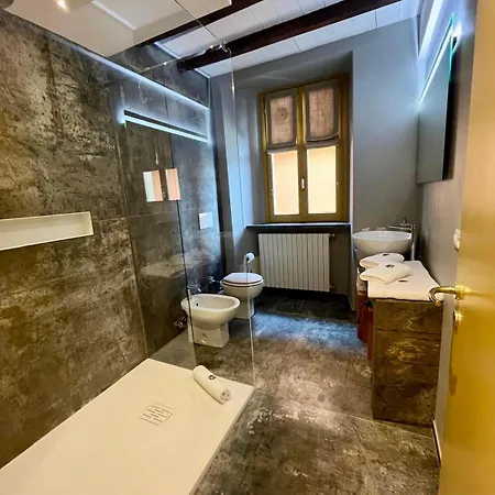 Apartment Divina *
