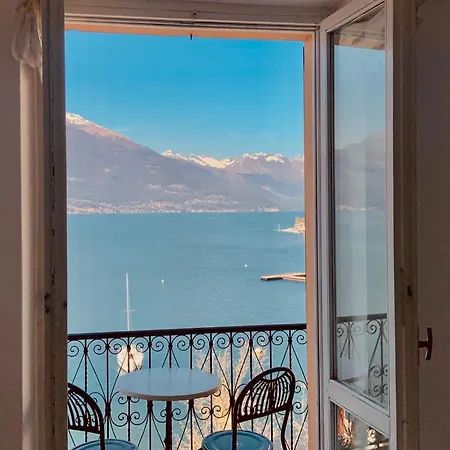 Lägenhet Divina Varenna