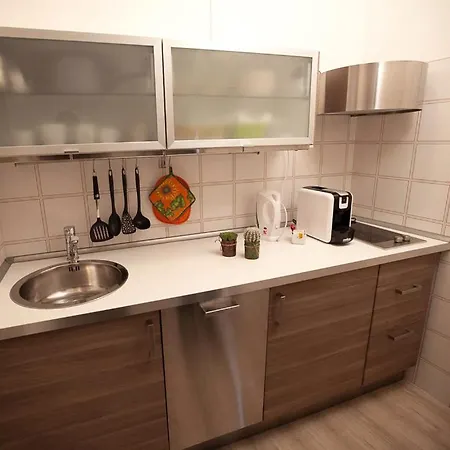 Divina Apartamento Varenna