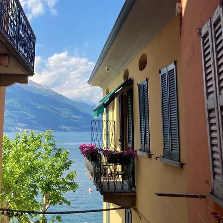 Apartamento Divina Varenna