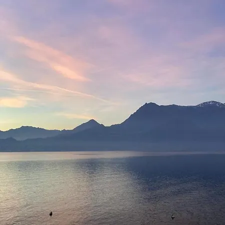 Divina Apartamento Varenna