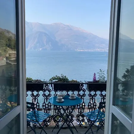 Divina Apartamento Varenna