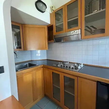 Apartamento Divina Varenna