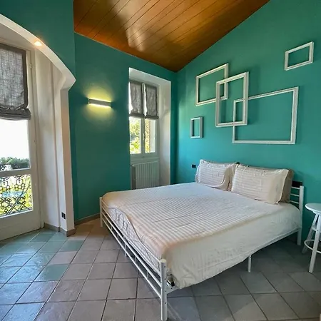Divina Apartamento Varenna