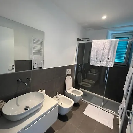 Apartamento Divina *