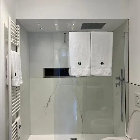 Apartamento Divina Varenna