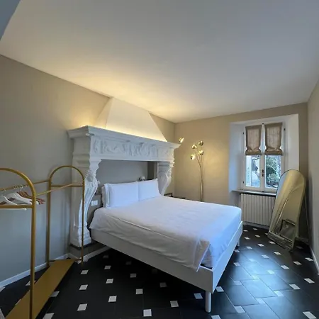 Divina Apartamento