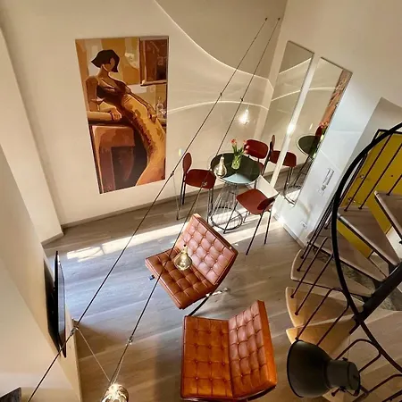Apartamento Divina Varenna