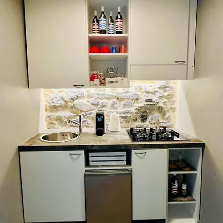 Divina Apartamento Varenna
