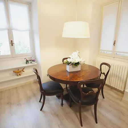 Divina Apartment