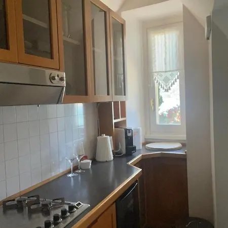 Apartment Divina
