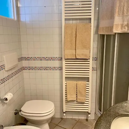 Divina Apartment