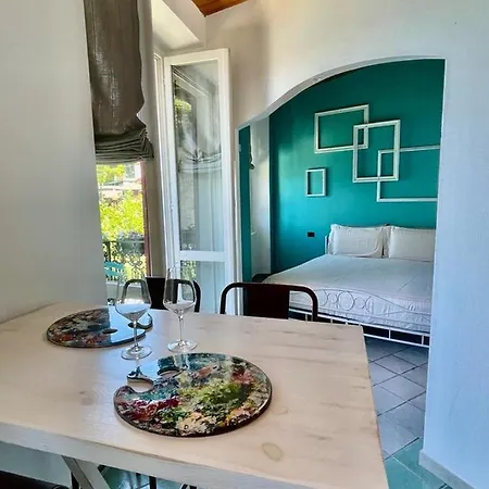 Divina Apartment