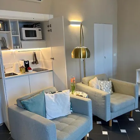 Divina Apartment