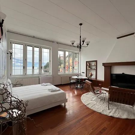 Divina Apartment *