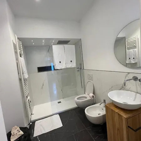 Apartment Divina *