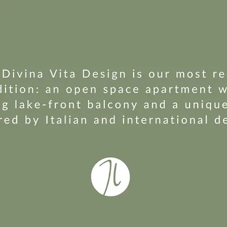 Apartment Divina
