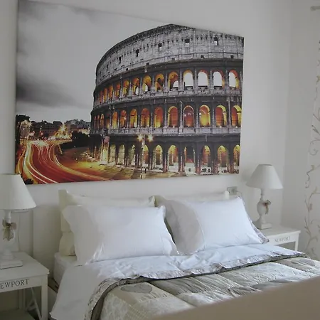 Apartment Divina