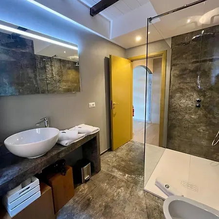 Apartment Divina *