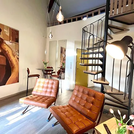 Divina Apartment