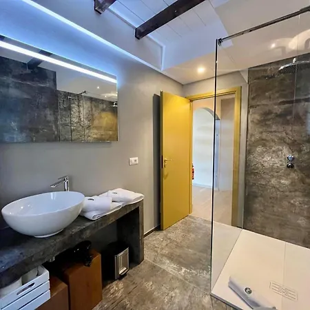 Divina Apartment